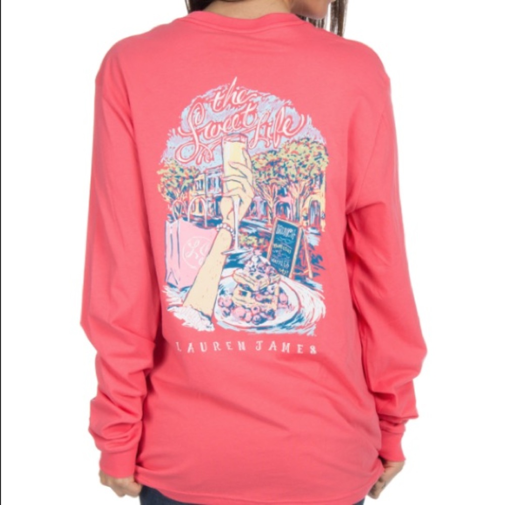 Lauren James T-Shirt